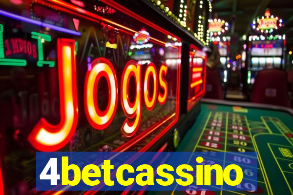 4betcassino