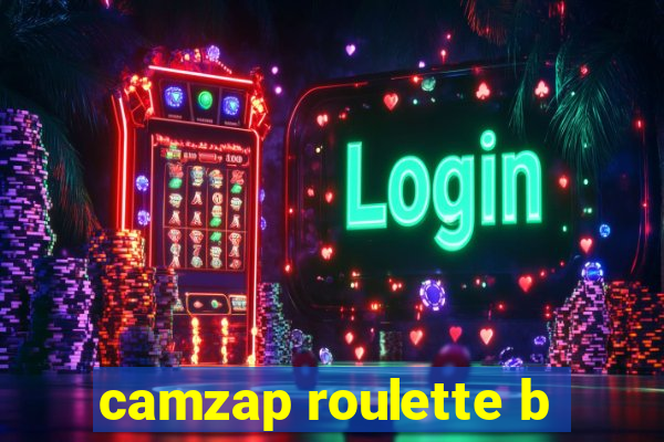 camzap roulette b