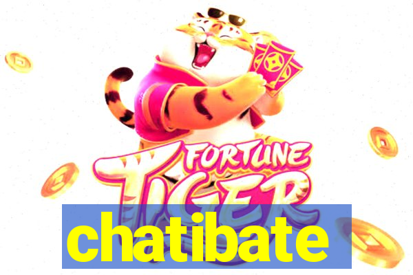 chatibate