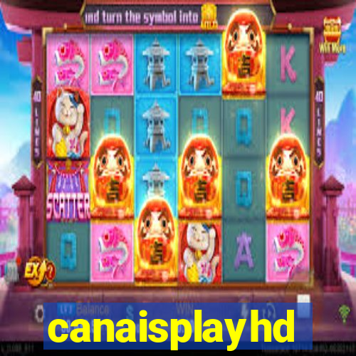 canaisplayhd