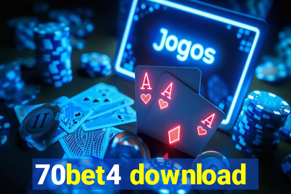 70bet4 download