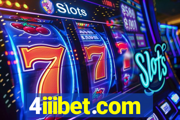 4iiibet.com