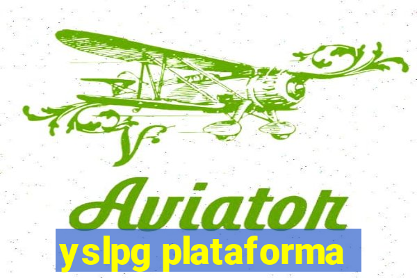 yslpg plataforma