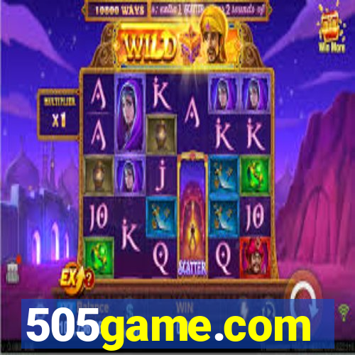 505game.com