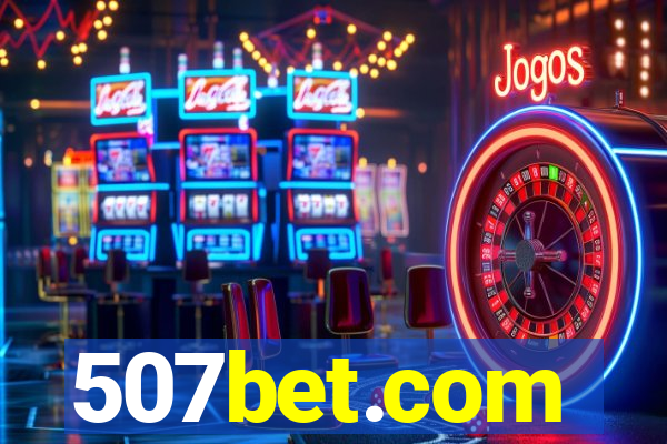 507bet.com