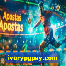 ivorypgpay.com