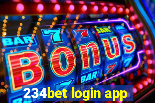 234bet login app