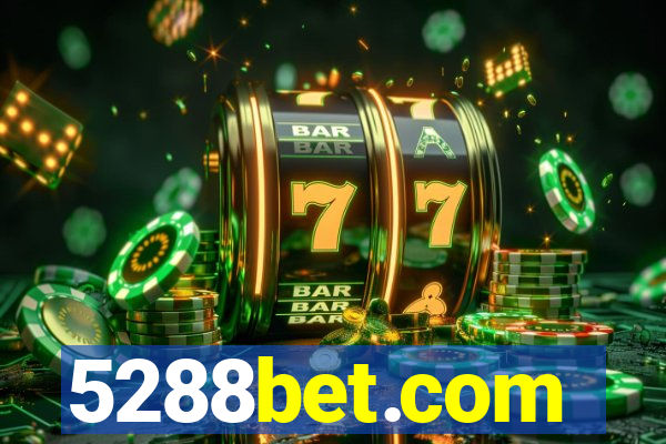 5288bet.com