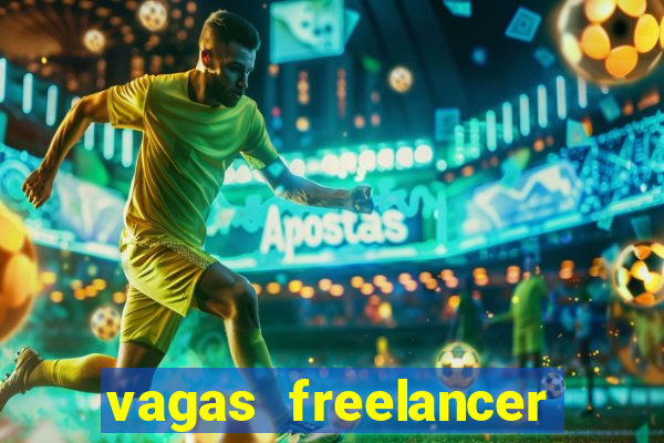 vagas freelancer porto alegre