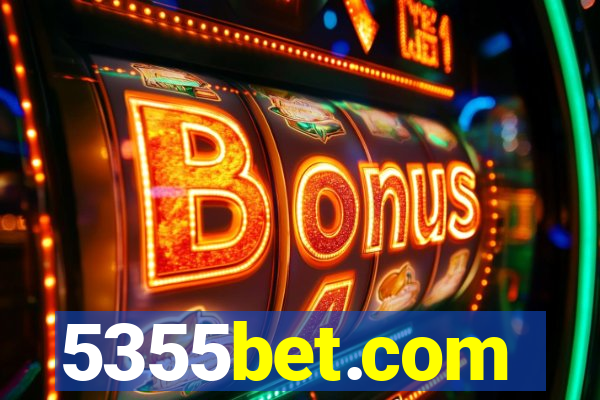 5355bet.com