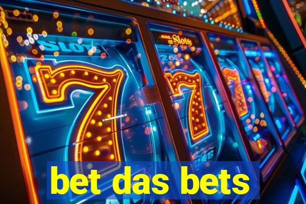 bet das bets