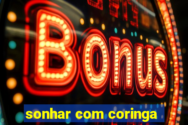 sonhar com coringa