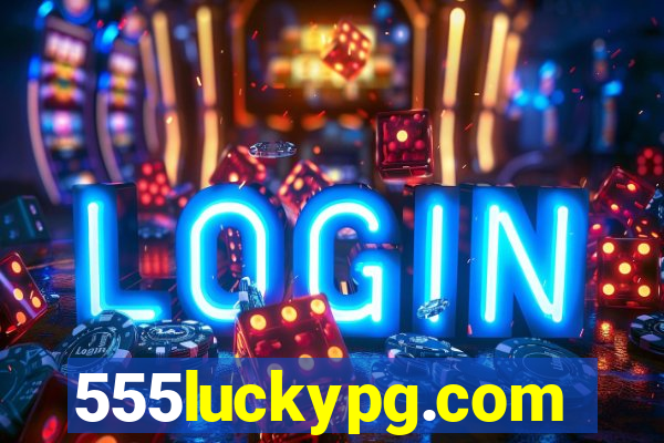 555luckypg.com