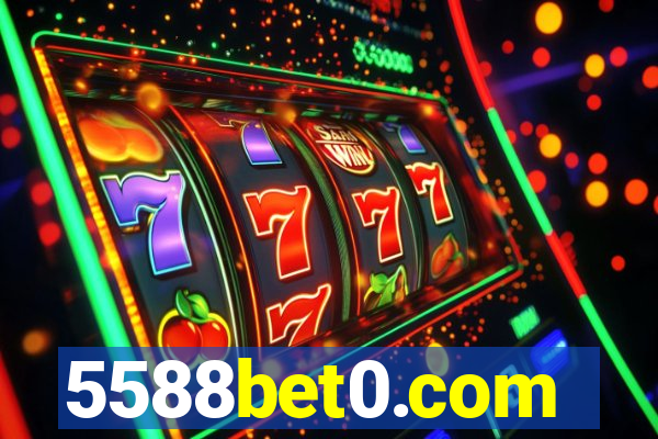 5588bet0.com