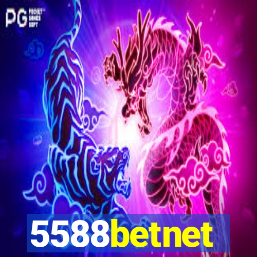 5588betnet