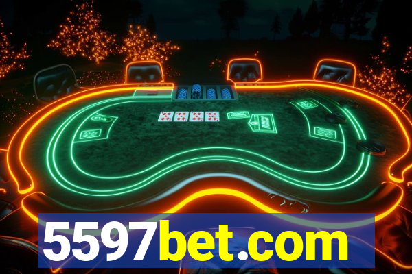 5597bet.com