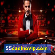 55casinovip.com