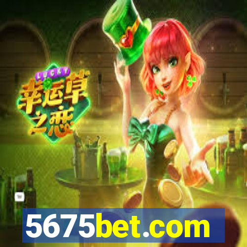 5675bet.com