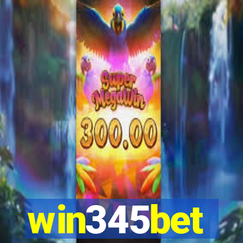 win345bet