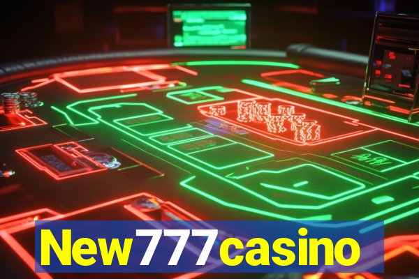 New777casino