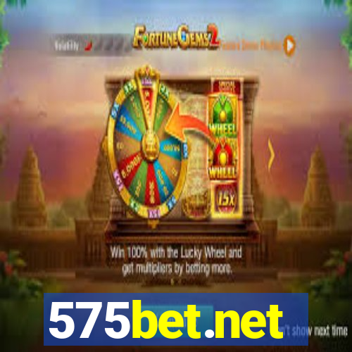 575bet.net