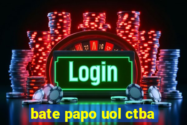 bate papo uol ctba