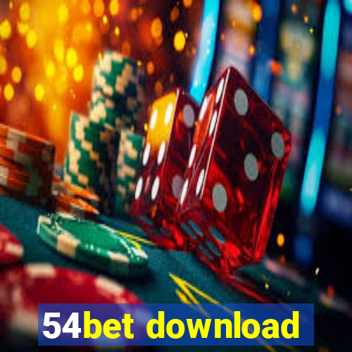 54bet download