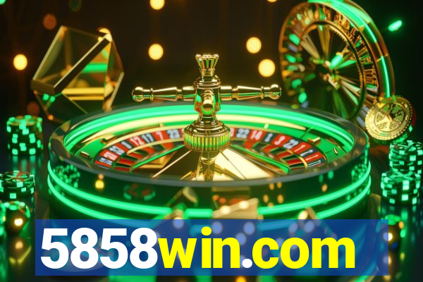 5858win.com