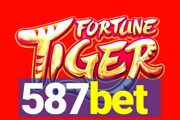 587bet