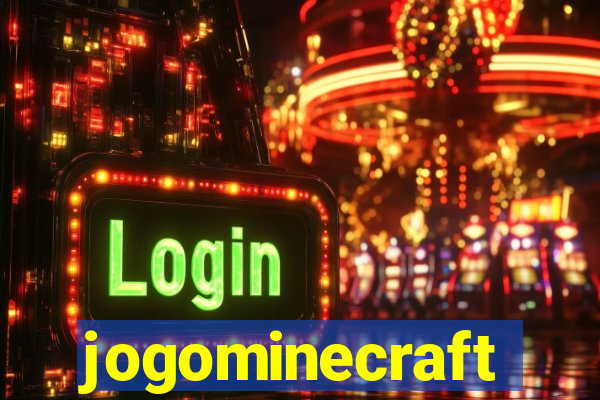 jogominecraft