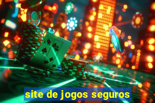 site de jogos seguros