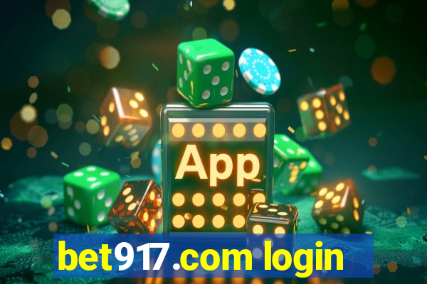 bet917.com login