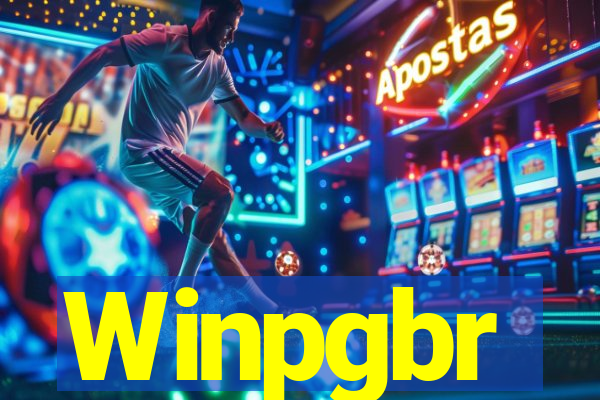 Winpgbr