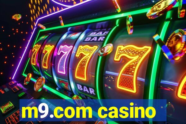 m9.com casino