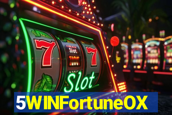 5WINFortuneOX