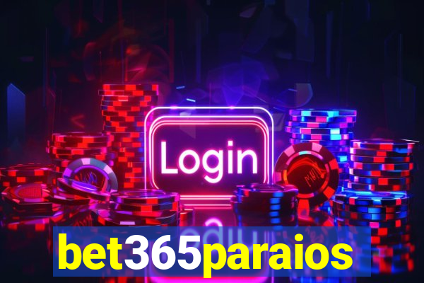 bet365paraios