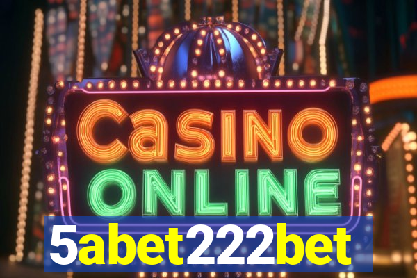 5abet222bet