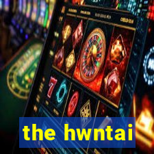 the hwntai