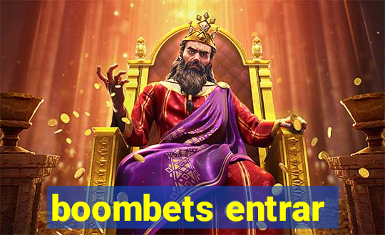 boombets entrar