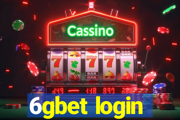 6gbet login