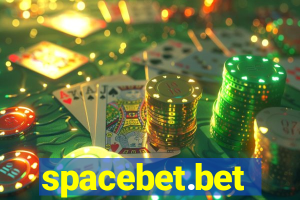 spacebet.bet