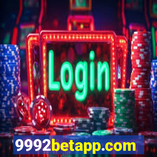 9992betapp.com