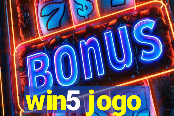 win5 jogo