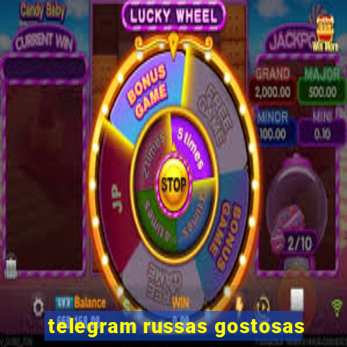 telegram russas gostosas