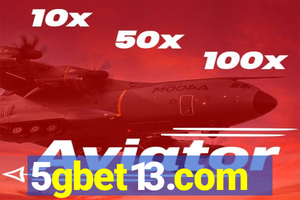 5gbet13.com