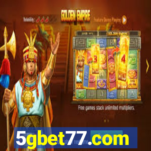 5gbet77.com