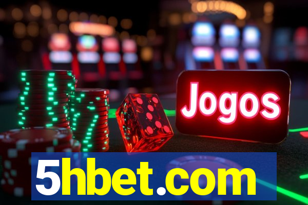 5hbet.com