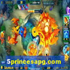 5princesapg.com