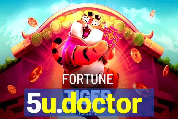 5u.doctor