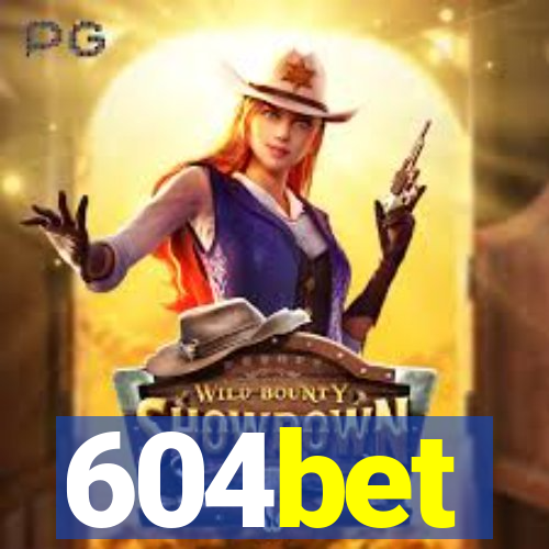 604bet